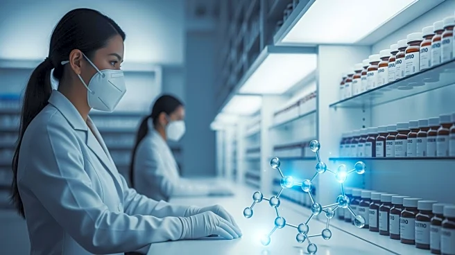 Pharmacies Brace for Weight-Loss Drug Demand Surge Amid MHRA Warnings