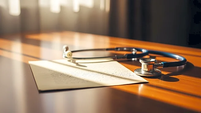 Pennsylvania Mother Discovers Her Long-Lost Pen Pal is Her Doctor, Leading to a Heartwarming Reunion