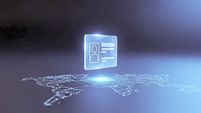 UK Government's Digital ID Plans May Extend to Overseas Territories