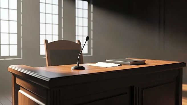 DOJ Officials Allegedly Pressured to Charge Kilmar Abrego Garcia, Judge Reveals