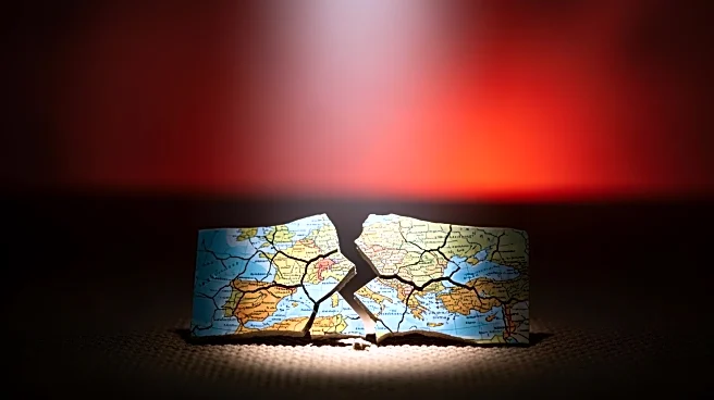 Somali Protests Erupt Over Israel's Recognition of Somaliland, Sparking Regional Tensions