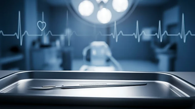 Tri-City Cardiology's Ambulatory Surgical Center Achieves 6,000 Procedures Milestone