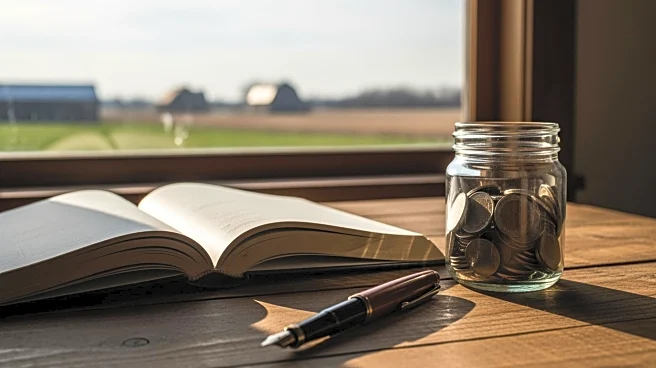 Trump Administration Allocates Rural Health Funding with Conditional Policies