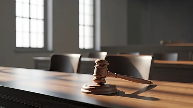 Judge Questions DOJ's Motivation in Abrego Garcia Prosecution Amid Deportation Controversy