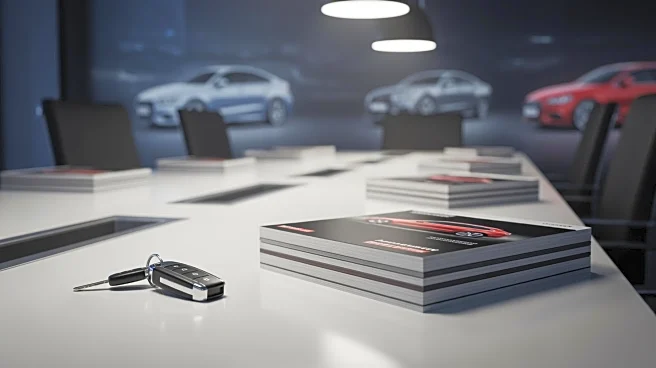 Sen. Ted Cruz Plans Hearing on Vehicle Affordability with Detroit Automakers