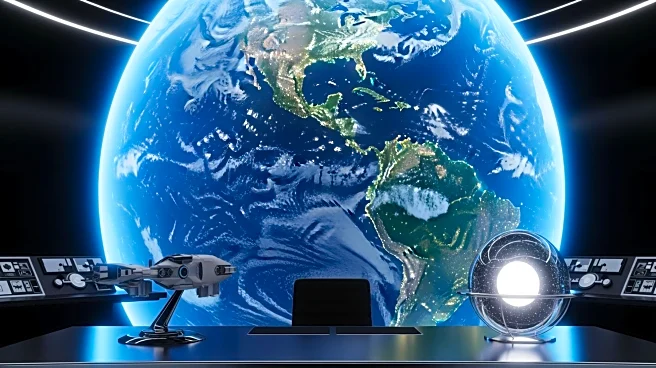 Jared Isaacman Confirmed as NASA Administrator Amid Controversy