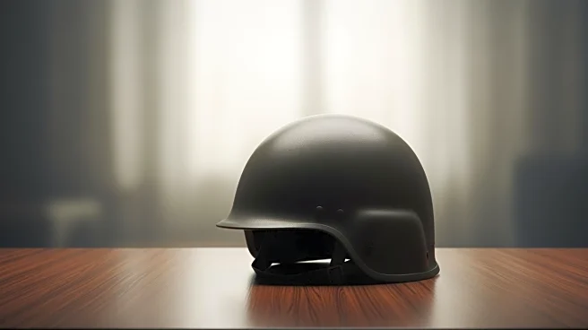 Israel Defense Forces Report Lowest Annual Soldier Death Toll Since Gaza War Began