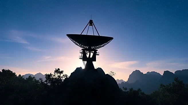 Starlink Halts Service in Papua New Guinea Amid Legal Dispute