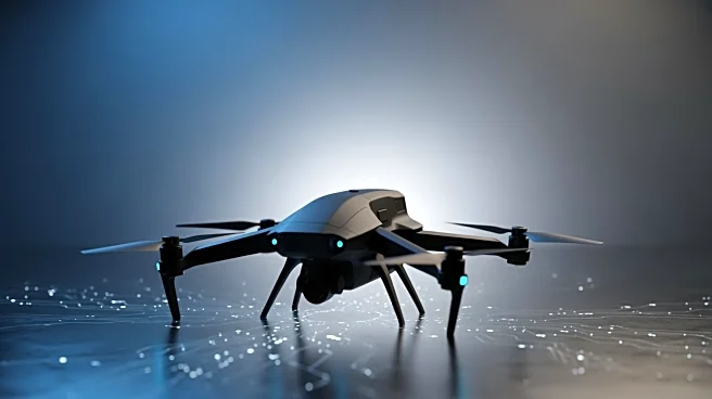 Ukrainian Drone Strikes on Russian Facilities Halted Amid Strategic Shift