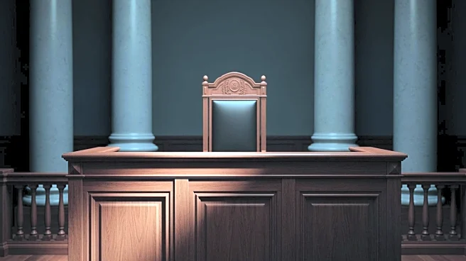 Supreme Court Justices Address Decline in Public Trust Through Judicial Opinions