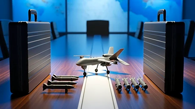 Trump Administration Approves $11.1 Billion Arms Sale to Taiwan Amid Rising Tensions with China