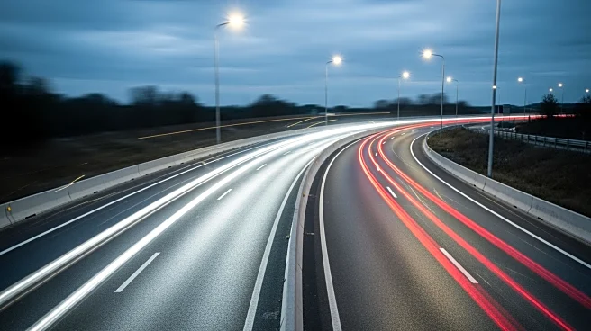 California Highway Patrol Arrests 21 in Street Racing Crackdown on 110 Freeway