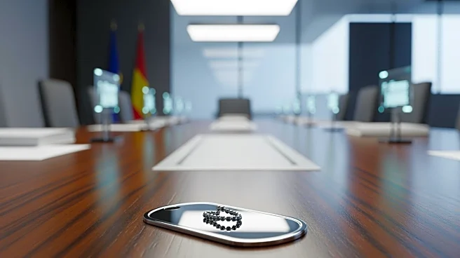 DOGE Dominates Government Contracting News in 2025