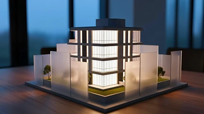 Controversial Three-Storey Care Home in Truro Approved Despite Privacy Concerns