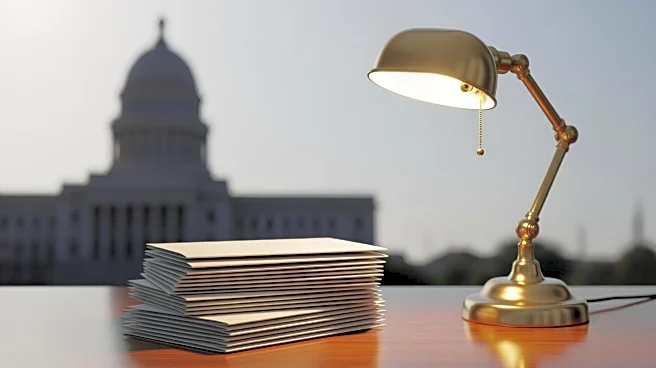 Trump Administration to Reevaluate NIH Grant Submissions Amid Legal Challenges