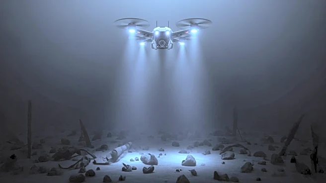 New Search for Flight MH370 Aims for Breakthrough, Says Aviation Expert