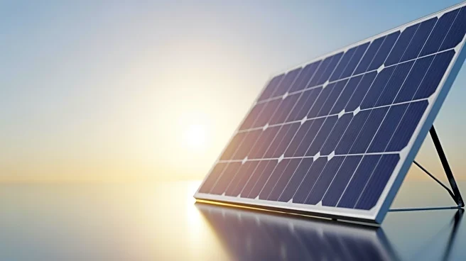 Waaree Energies Becomes India's Largest ALMM-Approved Solar Module Manufacturer