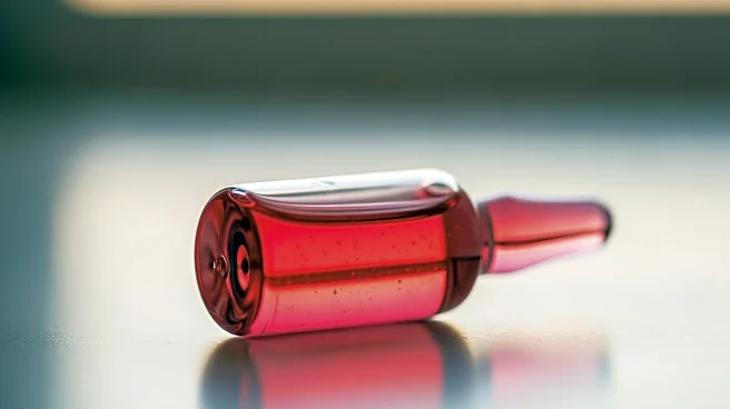 Research on Centenarians' Blood Offers Insights into Longevity