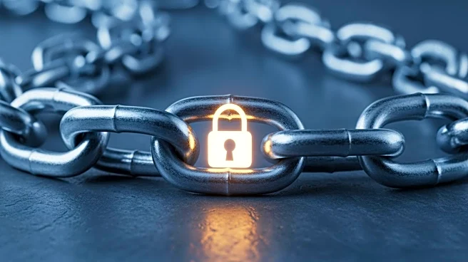 USDA Tightens Rules to Protect Supply Chains from Foreign Influence