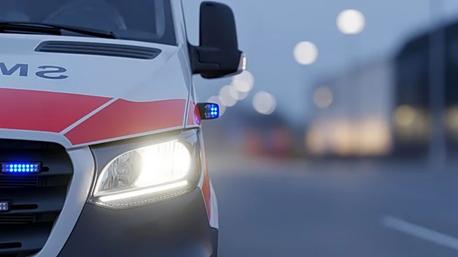 Magen David Adom Increases Ambulance Deployment to Meet Rising Emergency Calls