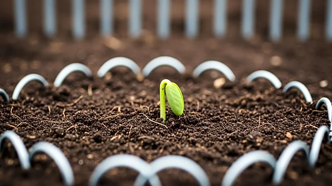 USDA Tightens Regulations to Safeguard U.S. Farmland from Foreign Adversaries