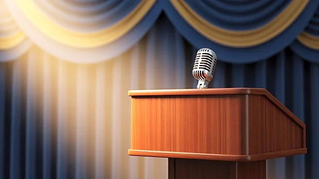 Nancy Pelosi Reflects on Her Historic Career as She Prepares to Leave Office