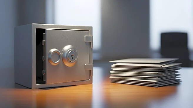 Trump Administration Freezes Child Care Funds to Minnesota Amid Fraud Allegations