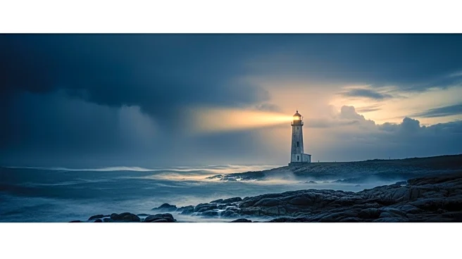 Russian Attacks on Ukraine's Black Sea Ports Intensify Amid Peace Efforts