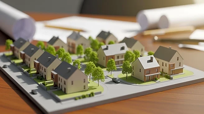 VCEDA Grant Supports Workshop to Enhance Workforce Housing in Southwest Virginia