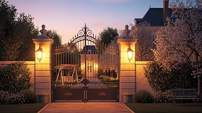 George and Amal Clooney Become French Citizens, Emphasizing Privacy and Family Life