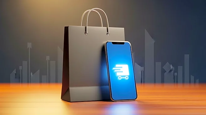 Fast Fashion and Delivery Apps Target India's Emerging Consumer Market