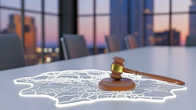 Eric Adams Proposes NYC Commission to Reshape Primaries and Sanctuary Status