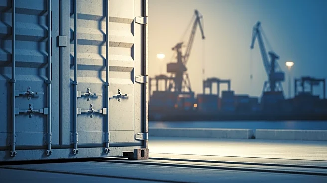 Wan Hai Lines Completes Cargo Removal After Fire on Wan Hai 503, Highlighting Need for Port of Refuge