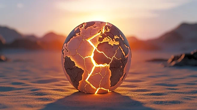 Somalis Protest Israel's Recognition of Somaliland, Sparking Regional Tensions