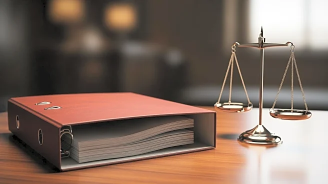 Federal Judge Allows Limited Medicaid Data Sharing with ICE