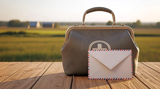 Trump Administration Ties Rural Health Funding to Policy Compliance