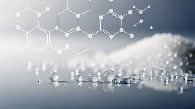 Researchers Identify Sugar Mechanism in Psoriasis, Offering New Treatment Insights