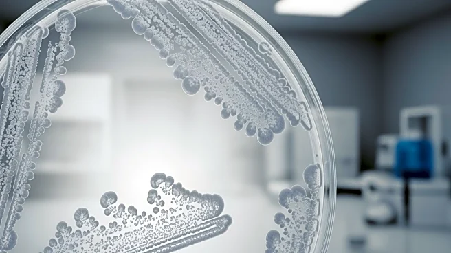 Chronic Diarrhea in Patient Linked to Uncommon C. diff Infection