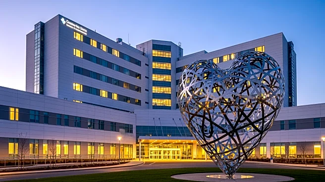 Wellstar Children's Hospital of Georgia Receives $50 Million Donation, Renamed