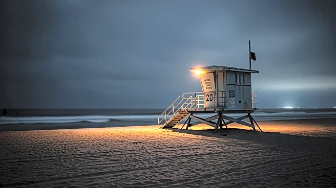 Australian Police Confirm Bondi Beach Terror Attack Suspects Acted Alone