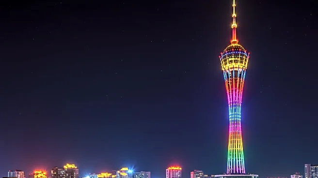 Dallas Reunion Tower to Host 10th Annual New Year’s Eve Show with Spectacular Views