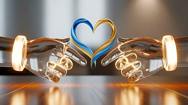 U.S. and Ivory Coast Sign $480 Million Health Funding Agreement Under 'America First' Strategy