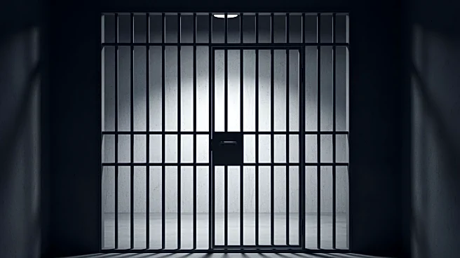 U.S. Immigration Officials Halt Detention of Kilmar Abrego Garcia Amid Legal Battle