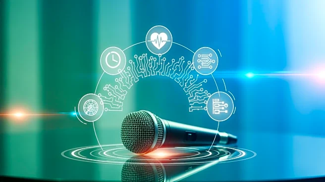 CNN Podcast Reflects on 2025's Major Health and Technology Developments