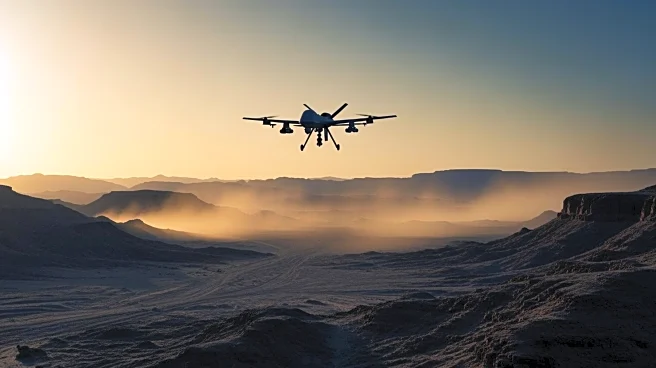 U.S. Military Operations in Syria Result in Nearly 25 ISIS Fighters Neutralized