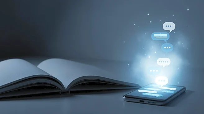 Researchers Warn of Mental Health Risks from Teen Use of AI Chatbots