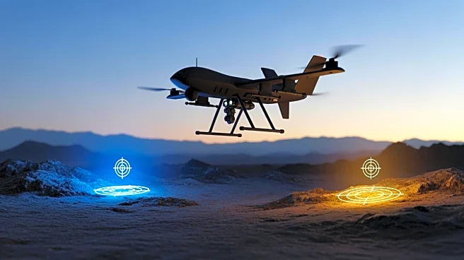 CENTCOM Reports Successful Strike Against ISIS in Syria, Neutralizing Key Operatives