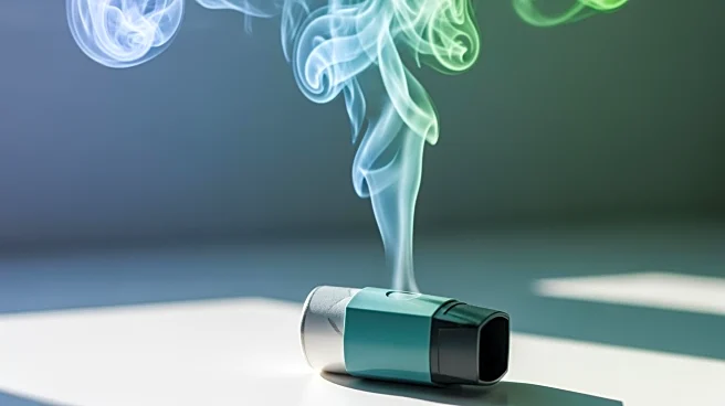 Innovative Treatment Offers Relief for Rare Respiratory Condition