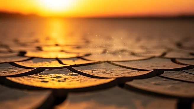 Scientists Warn 2025 Heatwaves Push Earth Beyond Critical Climate Threshold