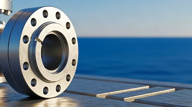 ASRY Completes Rig Upgrades for ADES, Strengthening Offshore Partnership